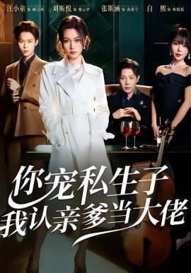 热播剧集